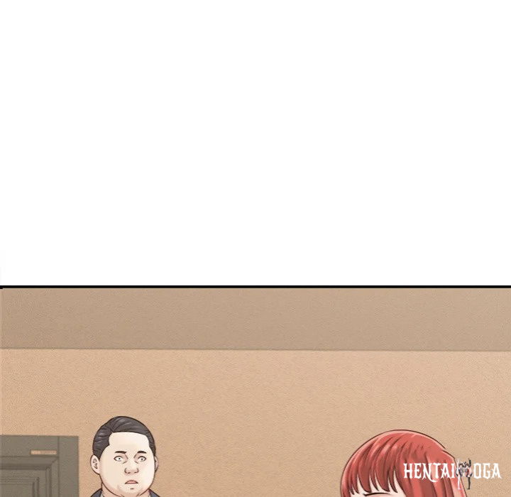 Right Under His Roof Right Under His Roof Chapter 21 - Page 87