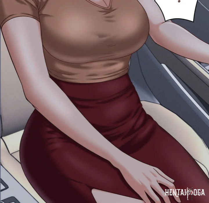 Right Under His Roof Right Under His Roof Chapter 21 - Page 9