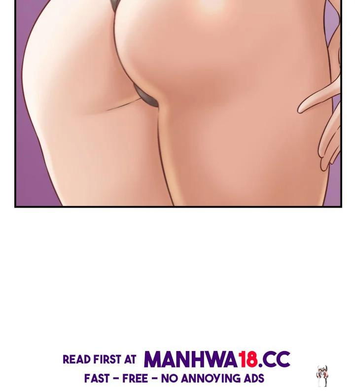 Right Under His Roof Right Under His Roof Chapter 21 - Page 98