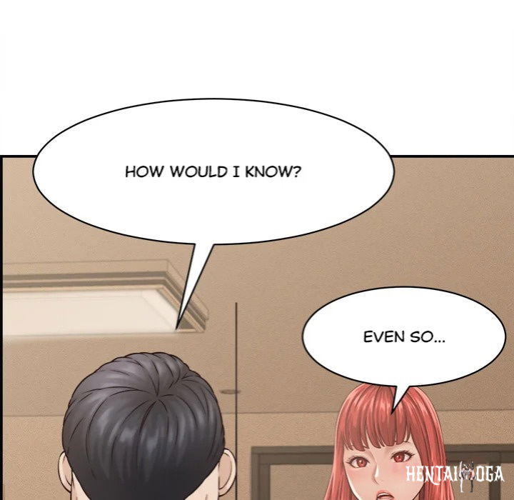 Right Under His Roof Right Under His Roof Chapter 21 - Page 99