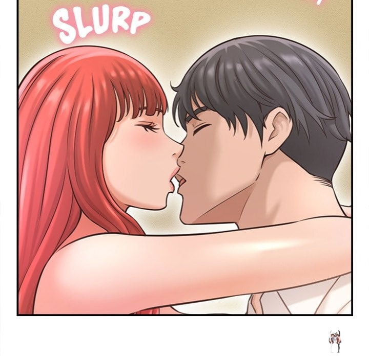 Right Under His Roof Right Under His Roof Chapter 20 - Page 10