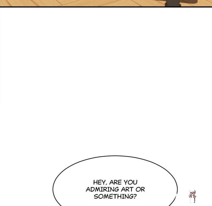 Right Under His Roof Right Under His Roof Chapter 20 - Page 107