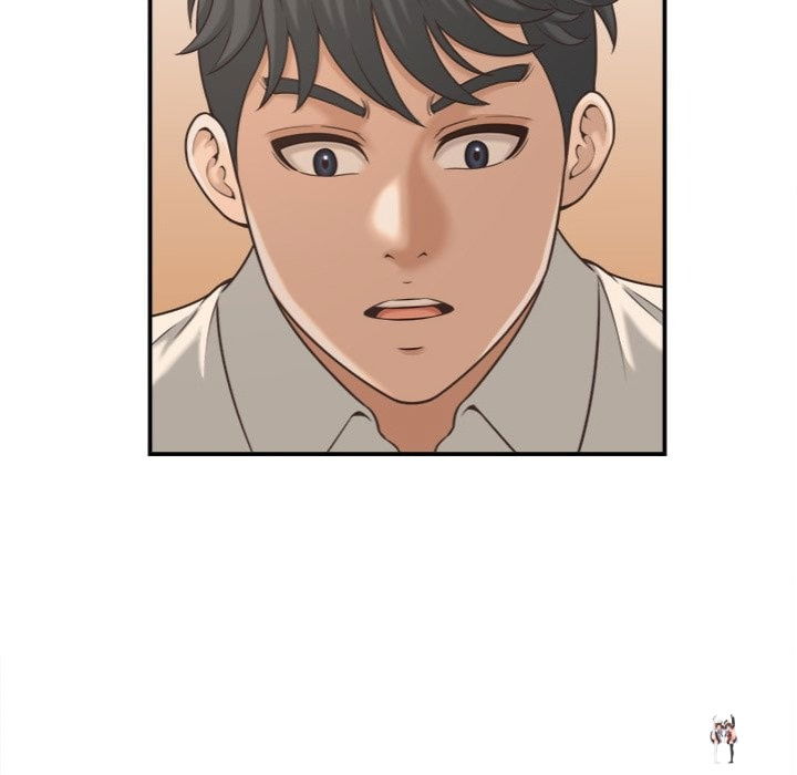 Right Under His Roof Right Under His Roof Chapter 20 - Page 110