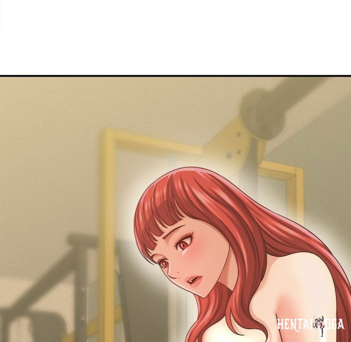 Right Under His Roof Right Under His Roof Chapter 20 - Page 111