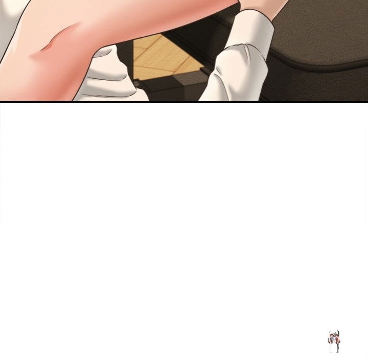 Right Under His Roof Right Under His Roof Chapter 20 - Page 113