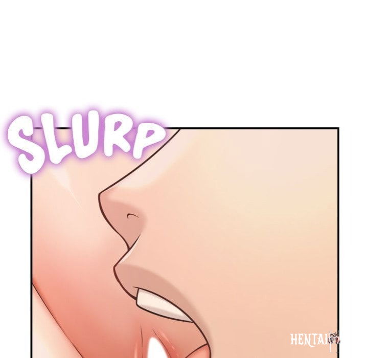 Right Under His Roof Right Under His Roof Chapter 20 - Page 118