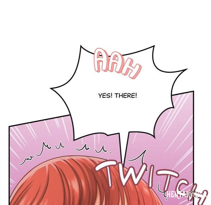 Right Under His Roof Right Under His Roof Chapter 20 - Page 120