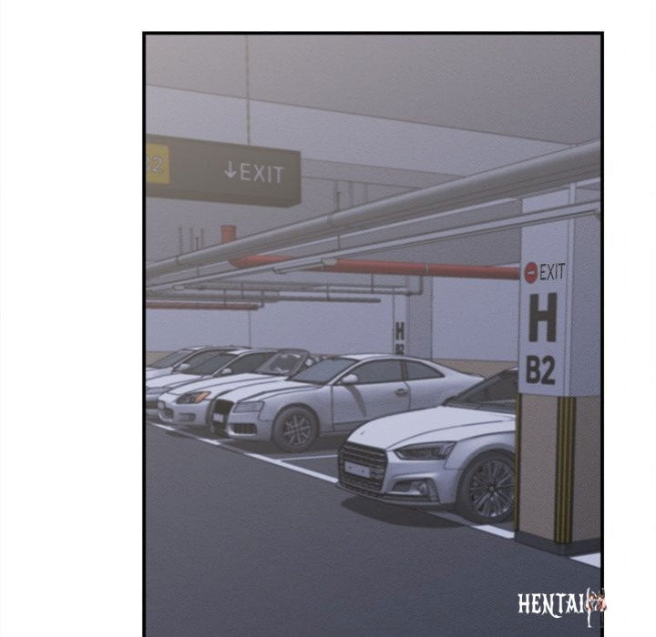 Right Under His Roof Right Under His Roof Chapter 20 - Page 127