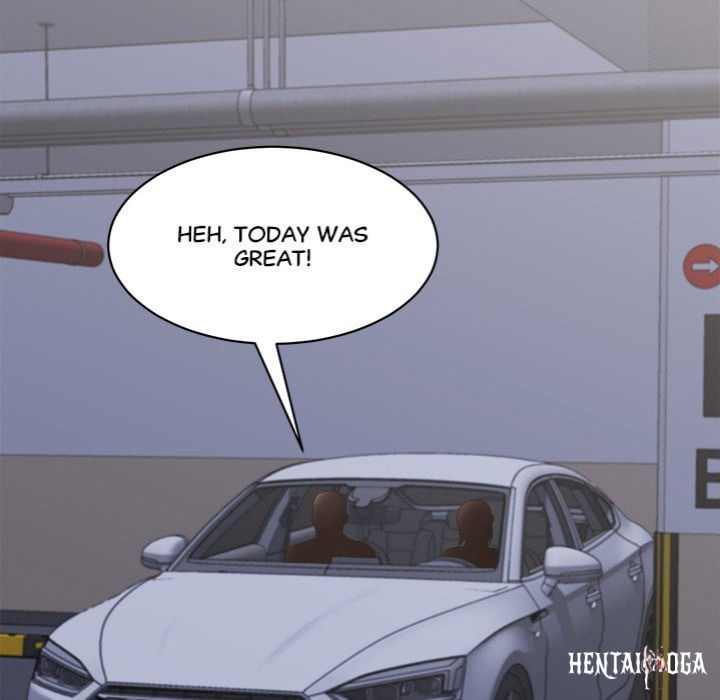 Right Under His Roof Right Under His Roof Chapter 20 - Page 129