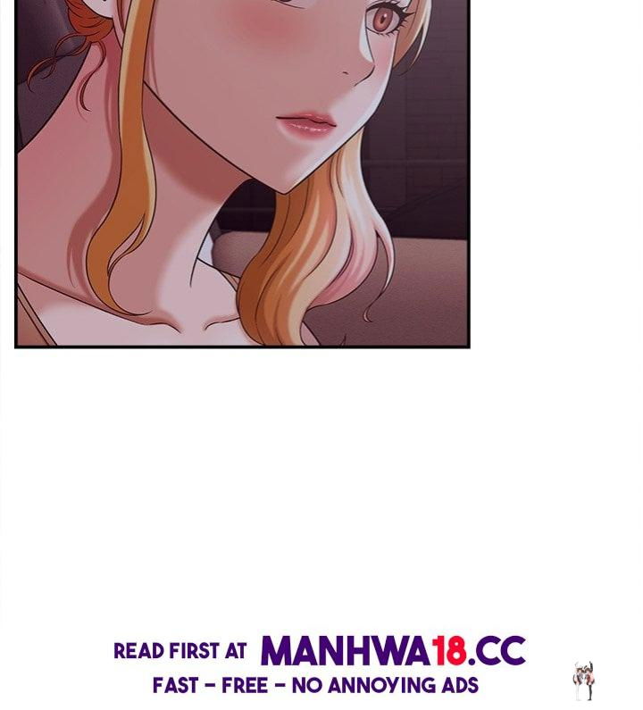 Right Under His Roof Right Under His Roof Chapter 20 - Page 132