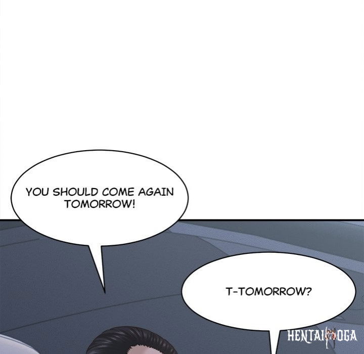 Right Under His Roof Right Under His Roof Chapter 20 - Page 133