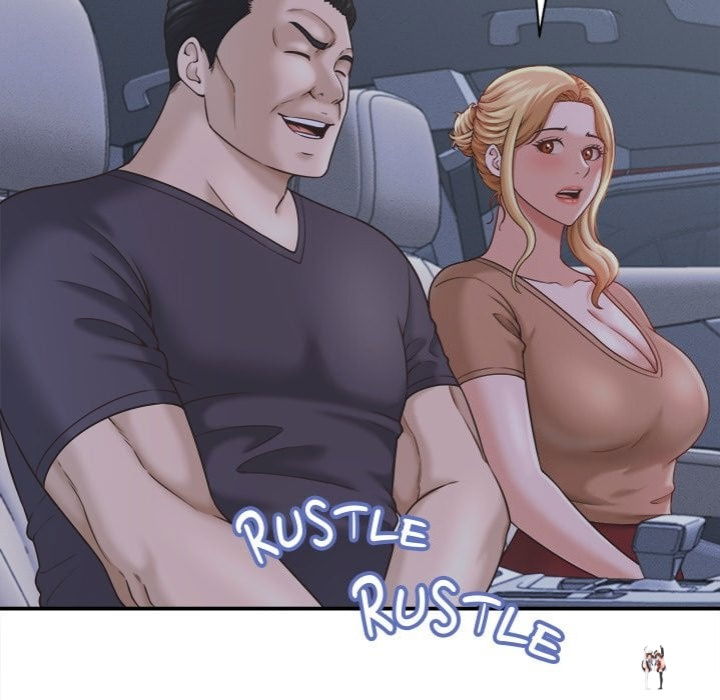 Right Under His Roof Right Under His Roof Chapter 20 - Page 134