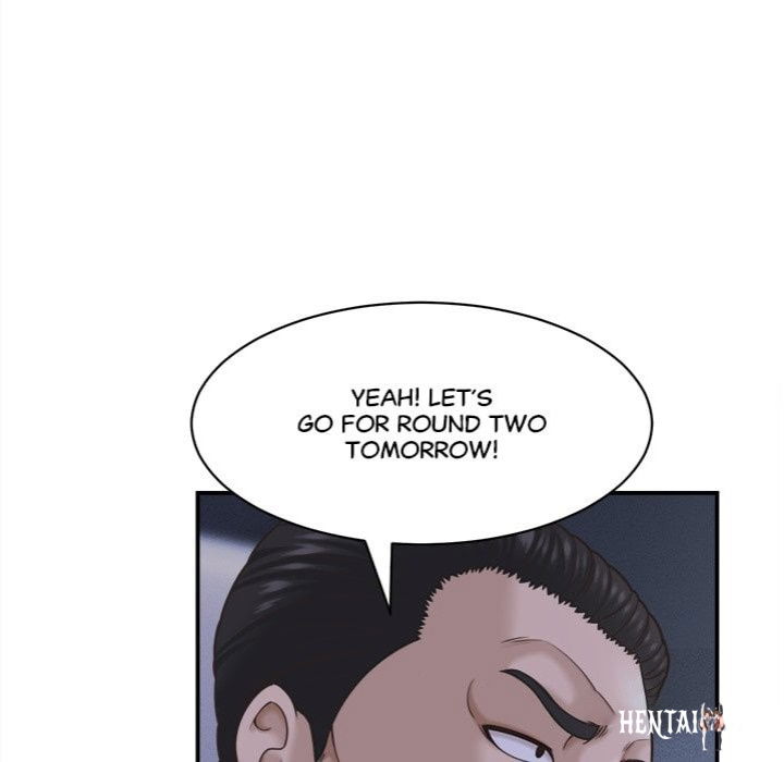 Right Under His Roof Right Under His Roof Chapter 20 - Page 135