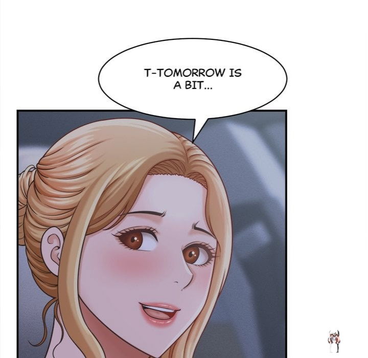 Right Under His Roof Right Under His Roof Chapter 20 - Page 137