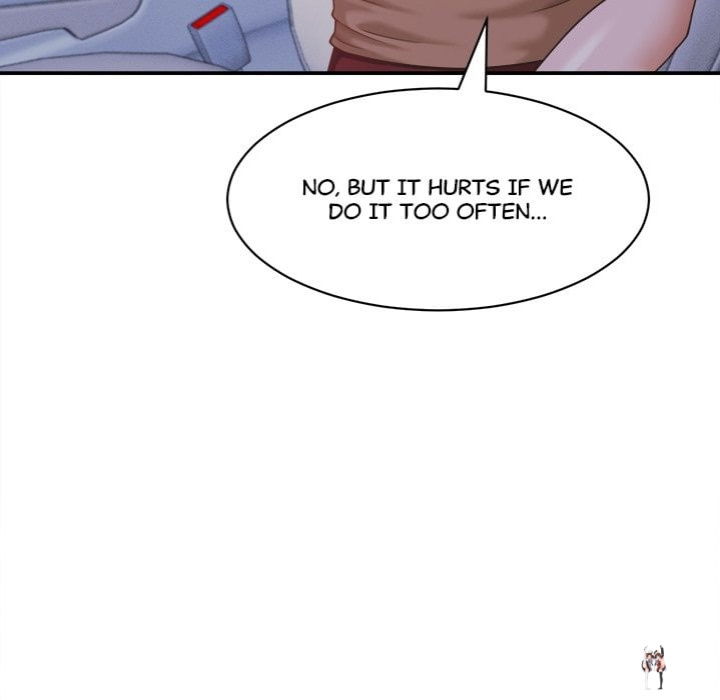 Right Under His Roof Right Under His Roof Chapter 20 - Page 140