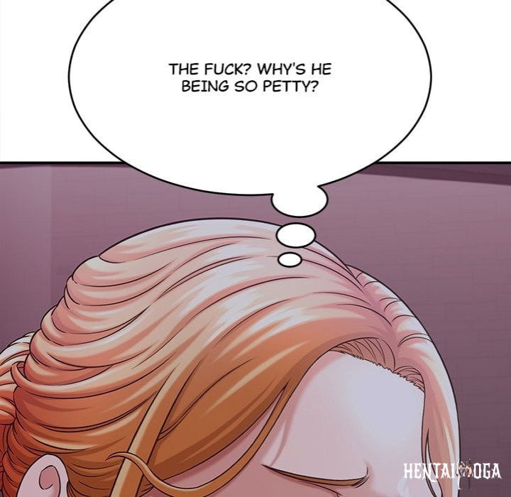 Right Under His Roof Right Under His Roof Chapter 20 - Page 143