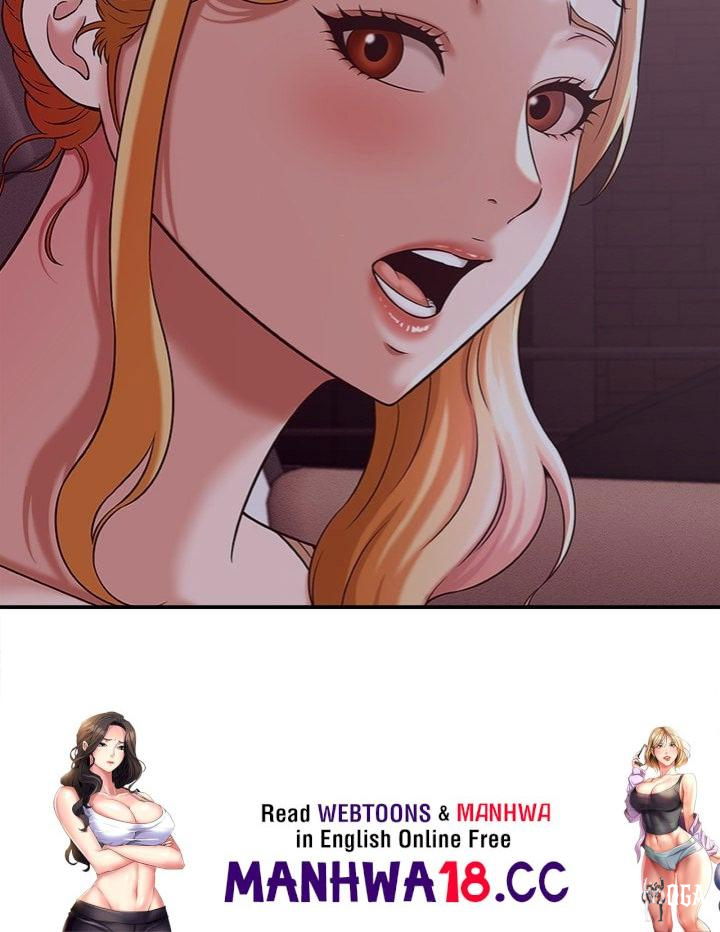 Right Under His Roof Right Under His Roof Chapter 20 - Page 144