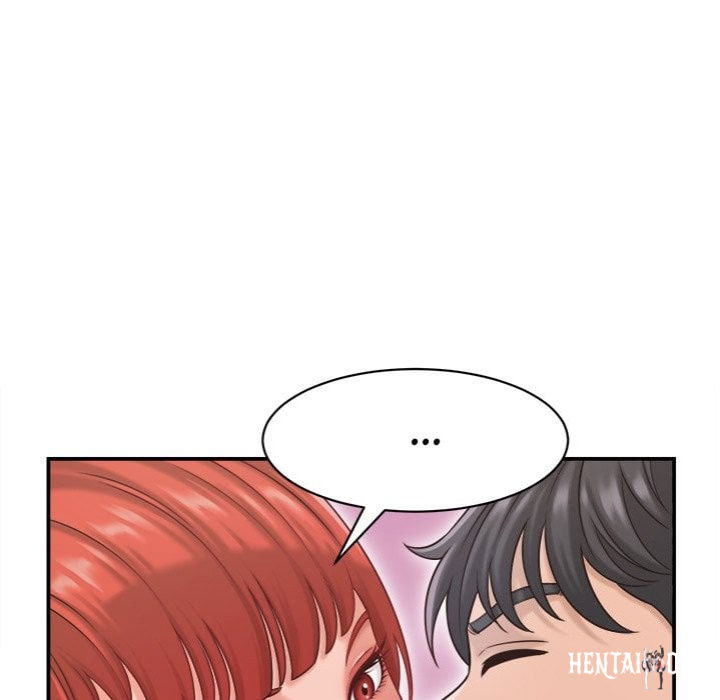 Right Under His Roof Right Under His Roof Chapter 20 - Page 17