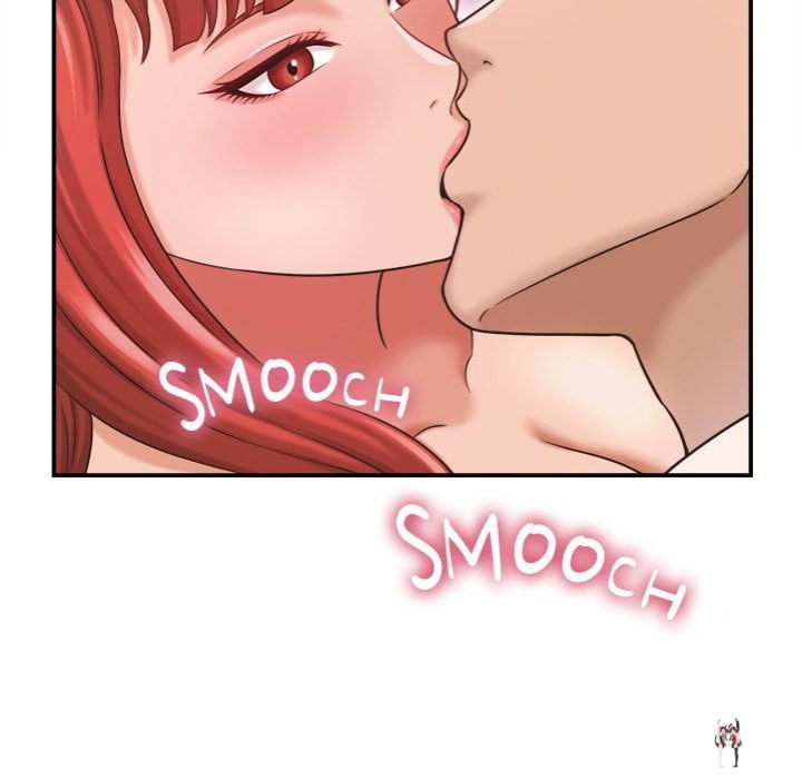 Right Under His Roof Right Under His Roof Chapter 20 - Page 18