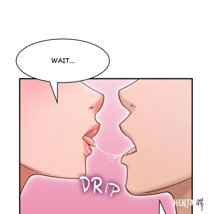 Right Under His Roof Right Under His Roof Chapter 20 - Page 19