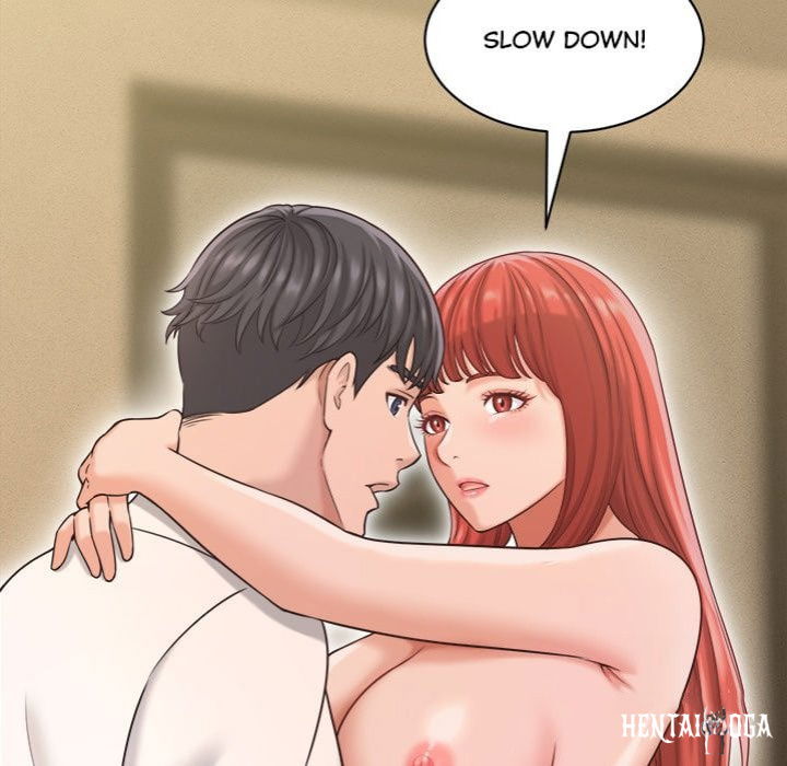 Right Under His Roof Right Under His Roof Chapter 20 - Page 21