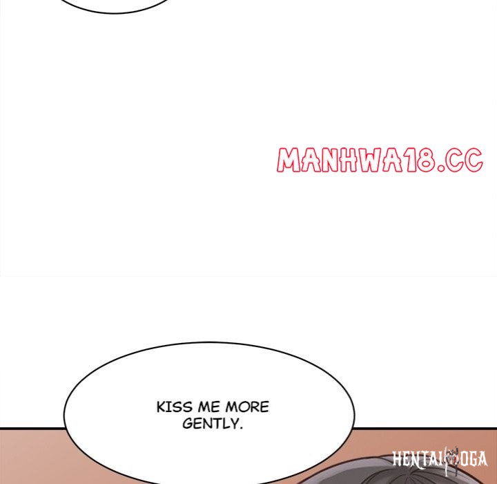 Right Under His Roof Right Under His Roof Chapter 20 - Page 23