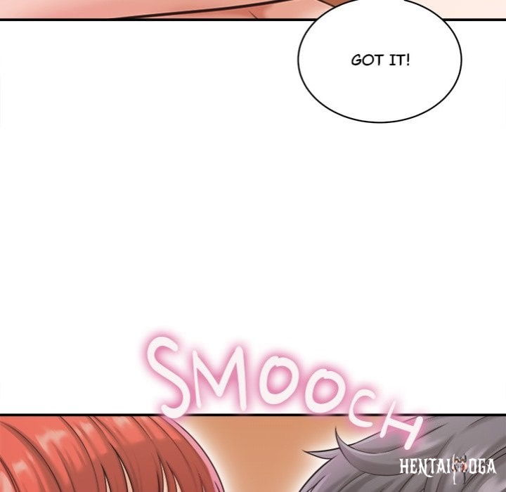 Right Under His Roof Right Under His Roof Chapter 20 - Page 25