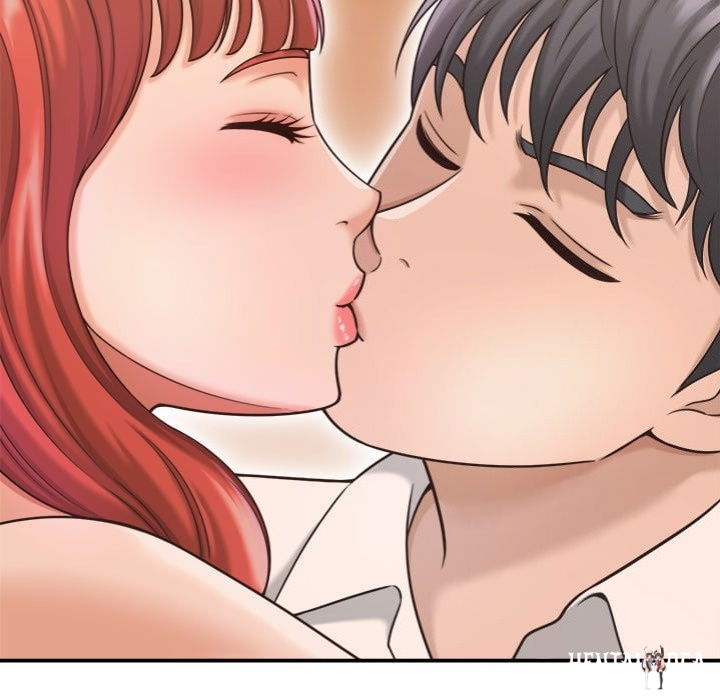 Right Under His Roof Right Under His Roof Chapter 20 - Page 26