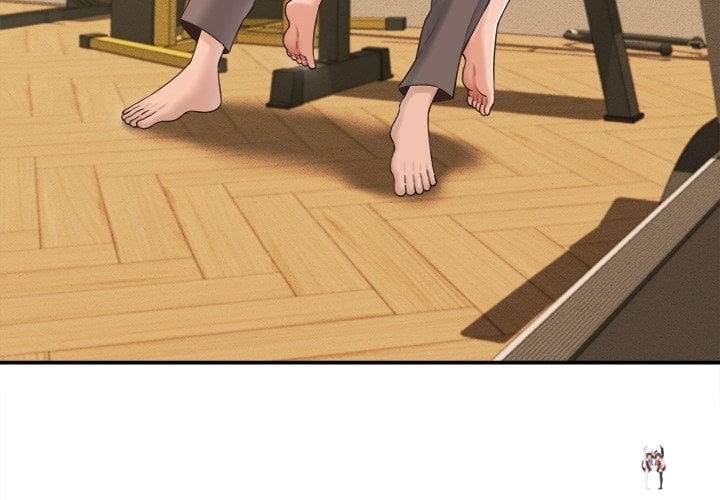 Right Under His Roof Right Under His Roof Chapter 20 - Page 3