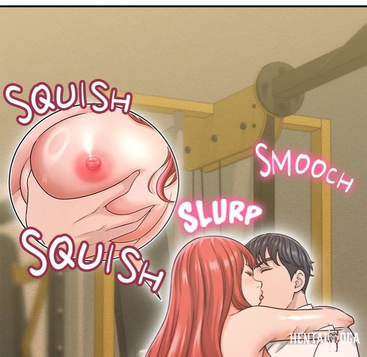 Right Under His Roof Right Under His Roof Chapter 20 - Page 33