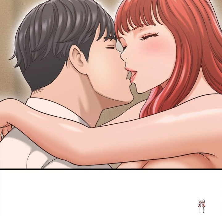 Right Under His Roof Right Under His Roof Chapter 20 - Page 36