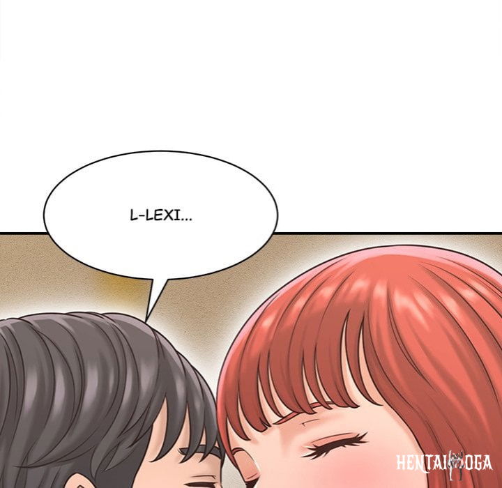 Right Under His Roof Right Under His Roof Chapter 20 - Page 39