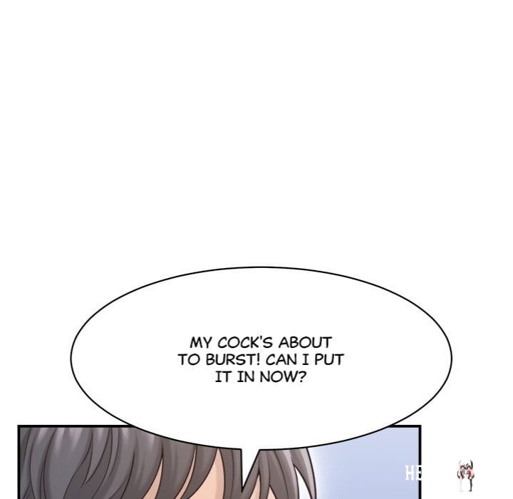 Right Under His Roof Right Under His Roof Chapter 20 - Page 41
