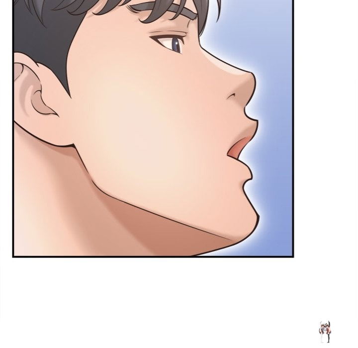 Right Under His Roof Right Under His Roof Chapter 20 - Page 42