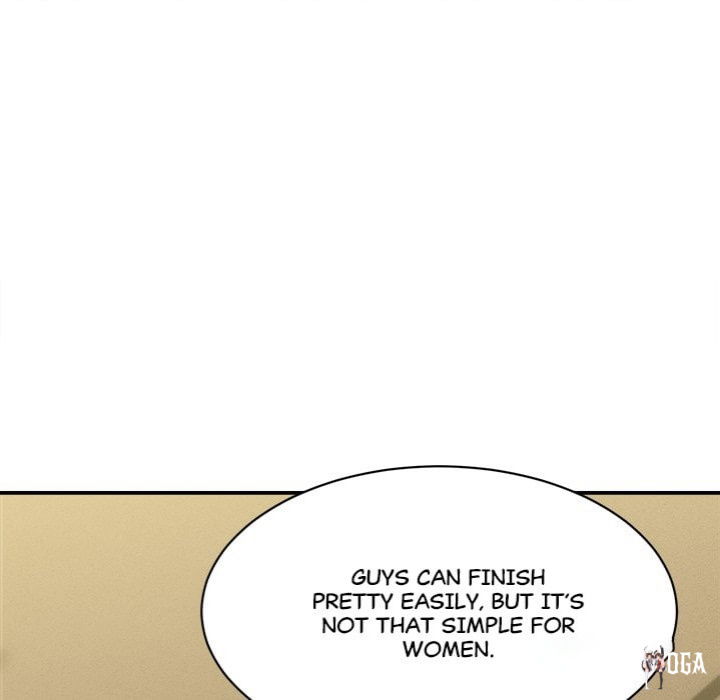 Right Under His Roof Right Under His Roof Chapter 20 - Page 45