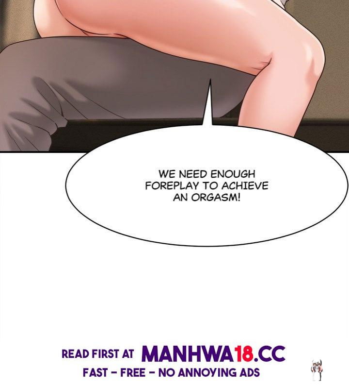 Right Under His Roof Right Under His Roof Chapter 20 - Page 47