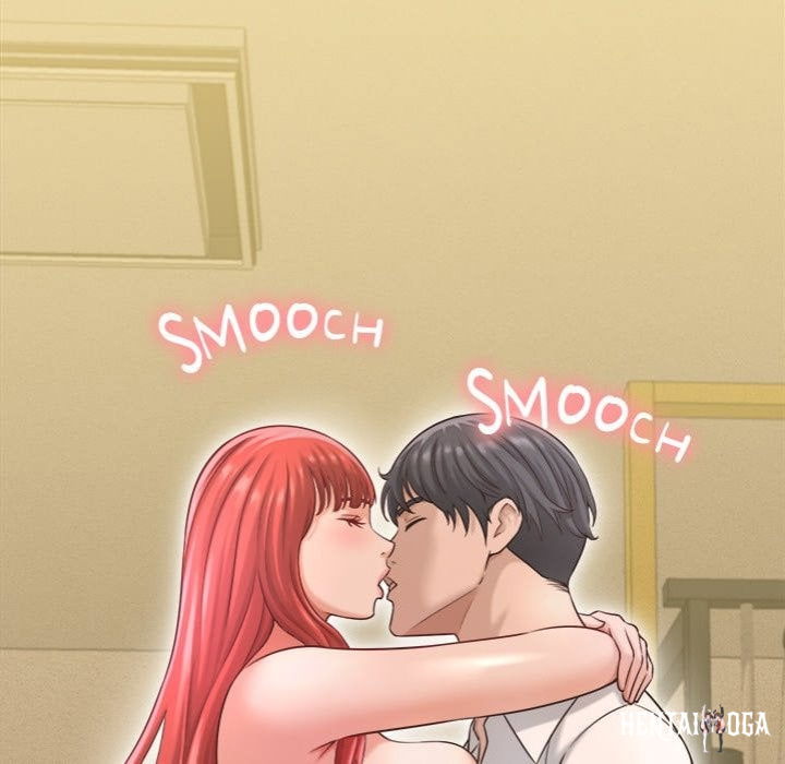 Right Under His Roof Right Under His Roof Chapter 20 - Page 5