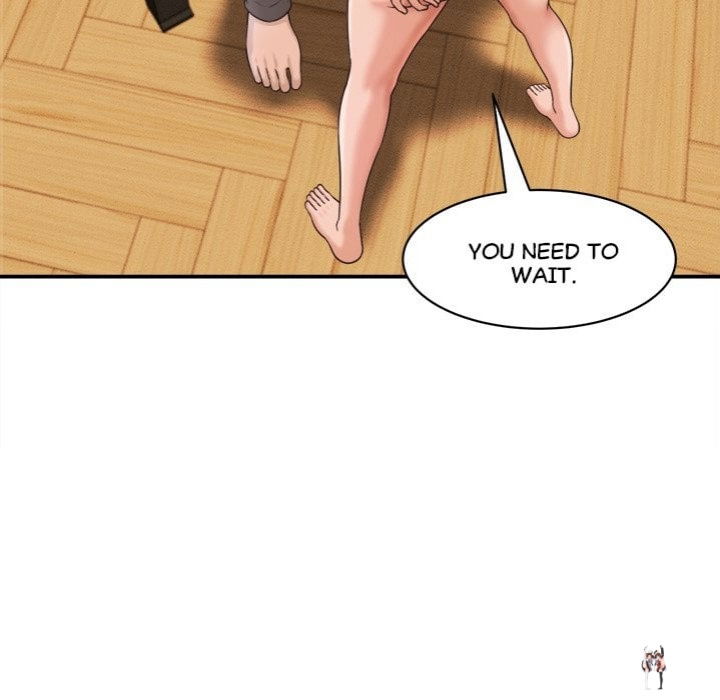 Right Under His Roof Right Under His Roof Chapter 20 - Page 53