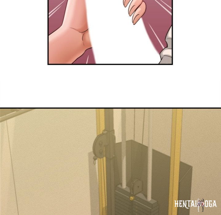 Right Under His Roof Right Under His Roof Chapter 20 - Page 55