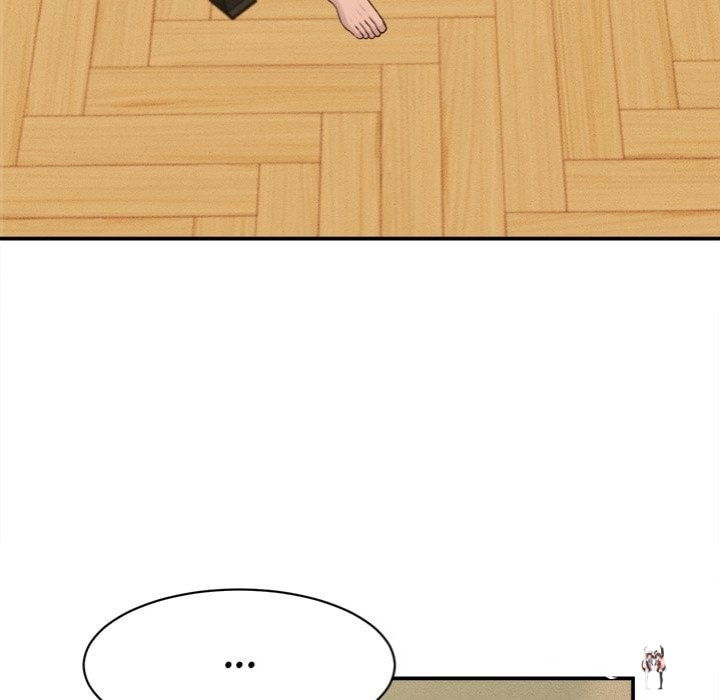 Right Under His Roof Right Under His Roof Chapter 20 - Page 57