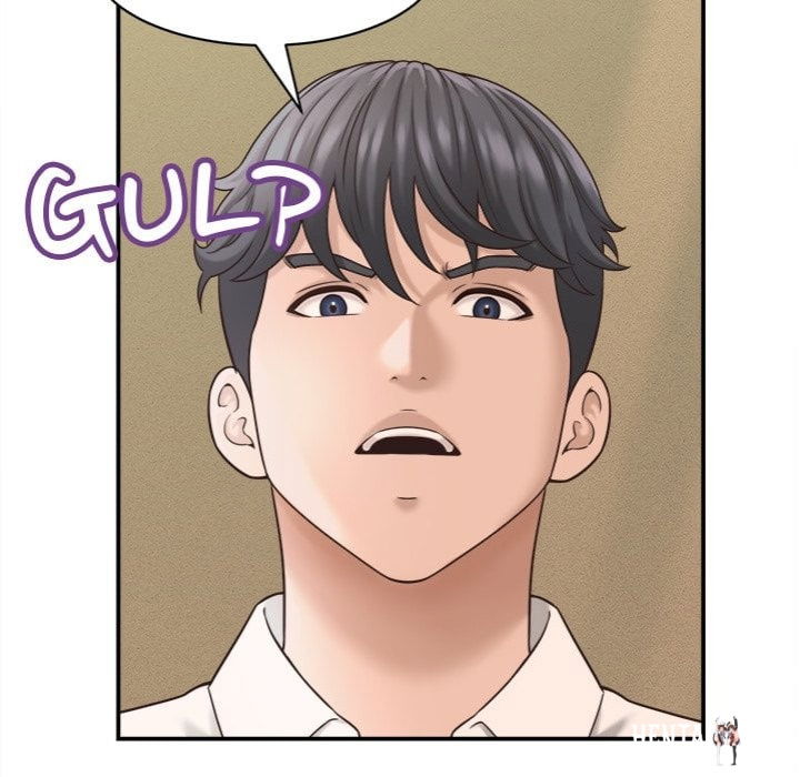 Right Under His Roof Right Under His Roof Chapter 20 - Page 58