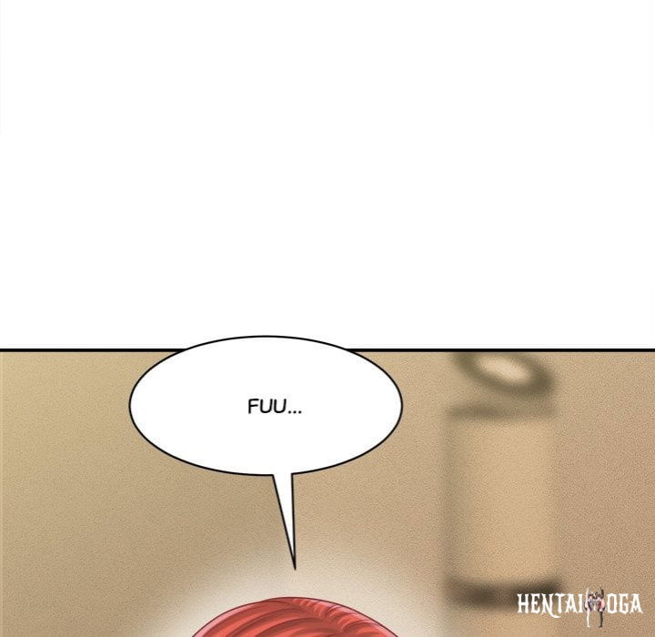 Right Under His Roof Right Under His Roof Chapter 20 - Page 59