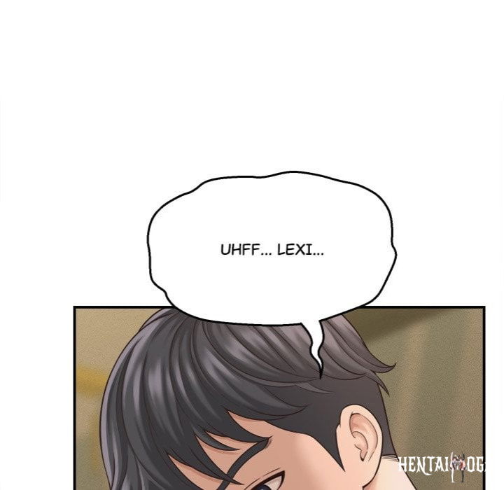 Right Under His Roof Right Under His Roof Chapter 20 - Page 62