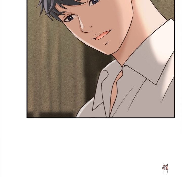 Right Under His Roof Right Under His Roof Chapter 20 - Page 63