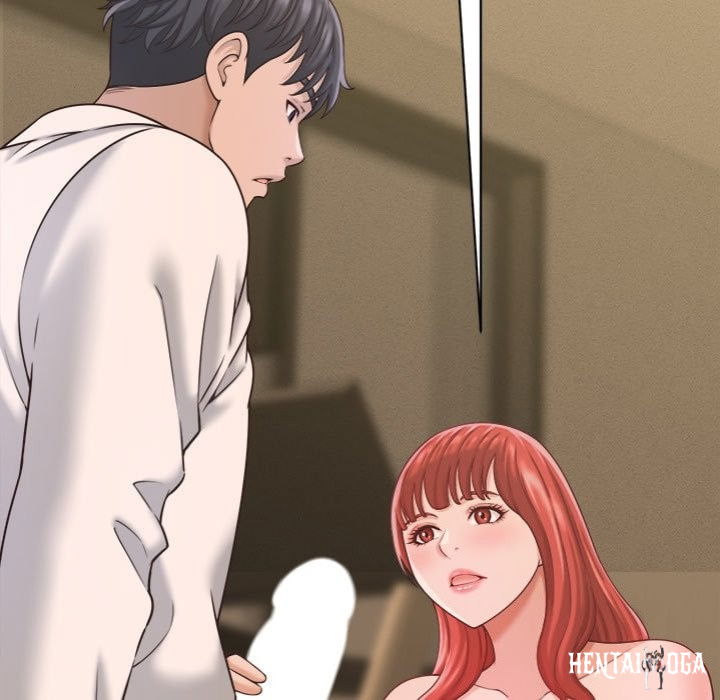 Right Under His Roof Right Under His Roof Chapter 20 - Page 65