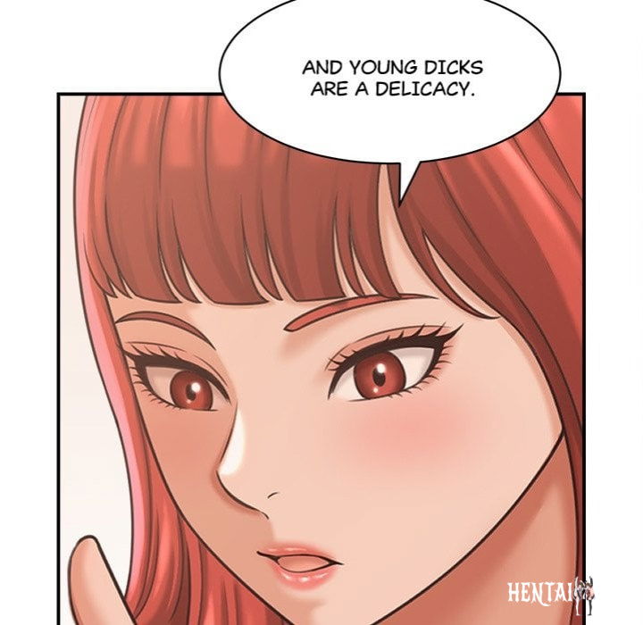 Right Under His Roof Right Under His Roof Chapter 20 - Page 67