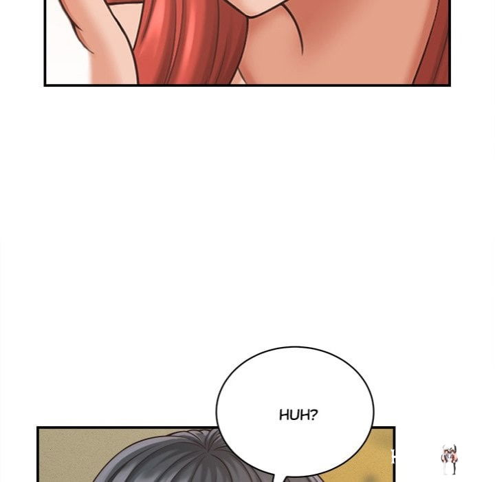 Right Under His Roof Right Under His Roof Chapter 20 - Page 68