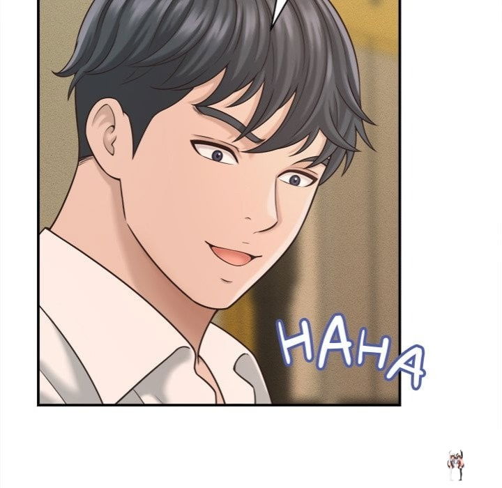 Right Under His Roof Right Under His Roof Chapter 20 - Page 69