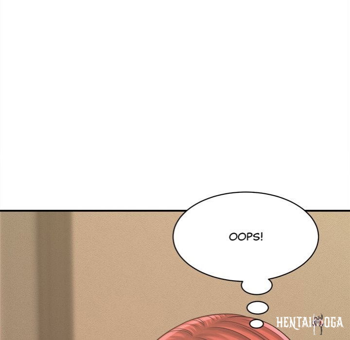 Right Under His Roof Right Under His Roof Chapter 20 - Page 70