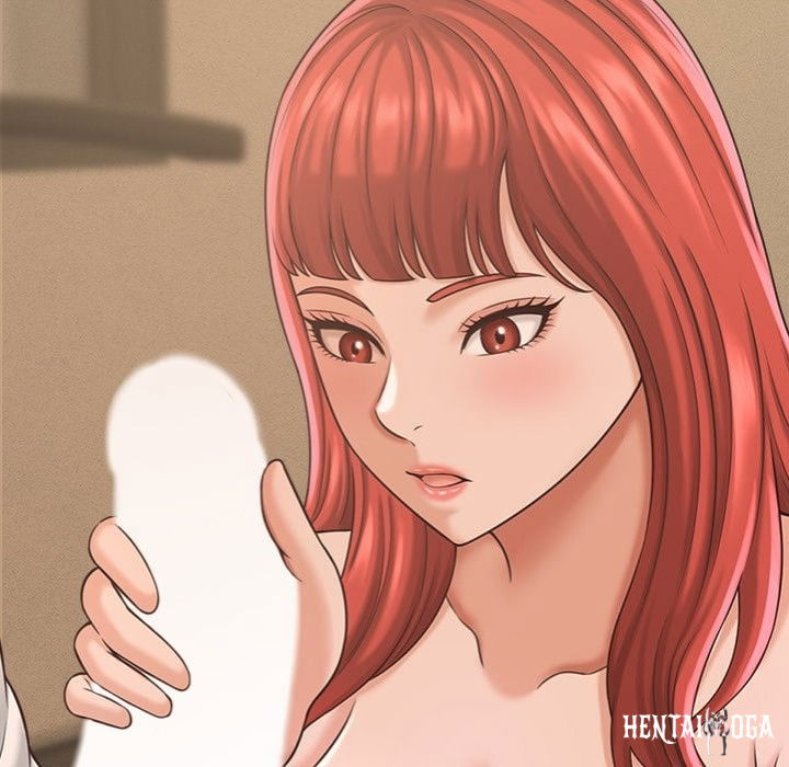 Right Under His Roof Right Under His Roof Chapter 20 - Page 71